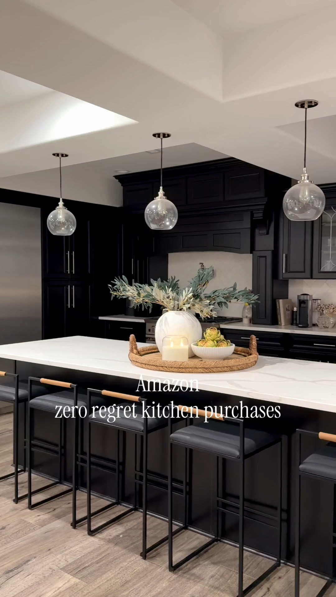 Amazon zero regret kitchen purchases that make our life easier ✨

#LTKHome