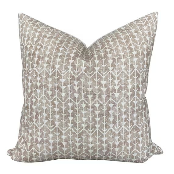 Designer Pillows Carolina Irving 'amazon' Pillow in | Etsy | Etsy (US)