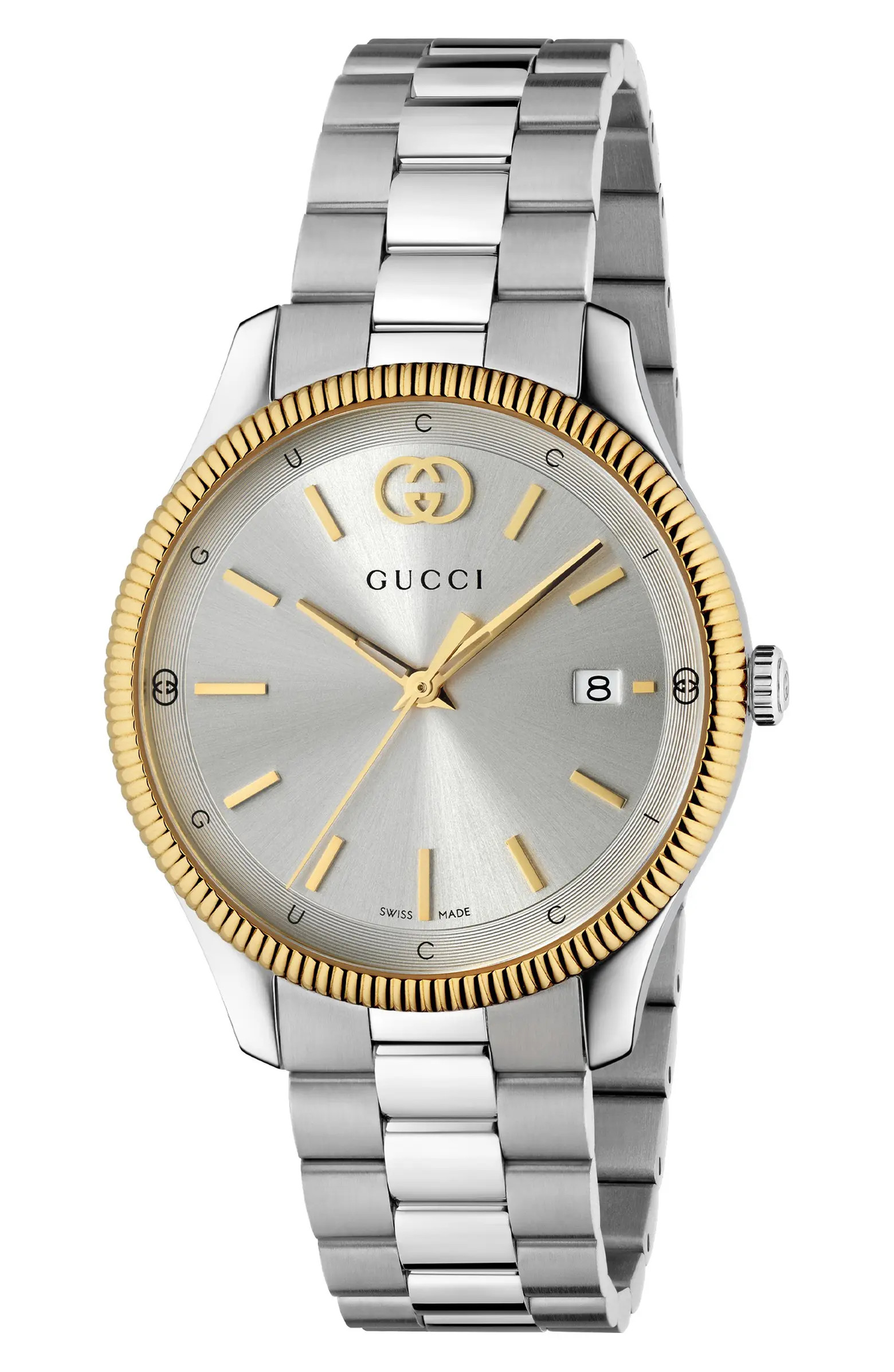 Gucci G-Timeless Bracelet Watch | Nordstrom | Nordstrom