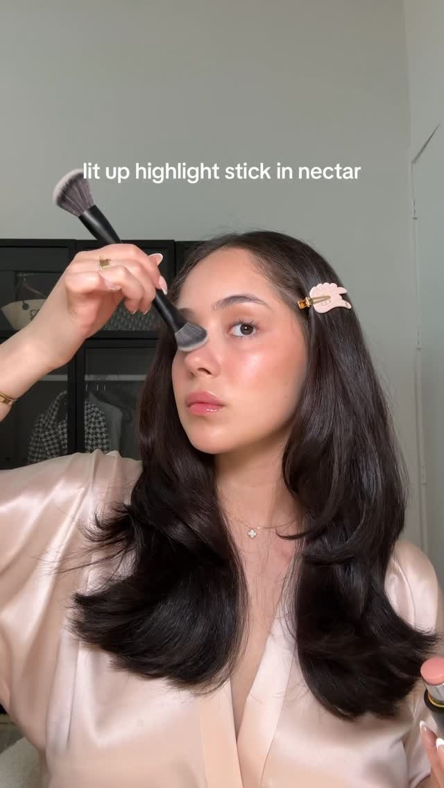 Full face of westmanatelier and I am speechless…this is the most flawless my makeup routine has ever looked 🤍 🩰💫 #sephora #beauty #makeup #westmanatelier #makeuptutorial