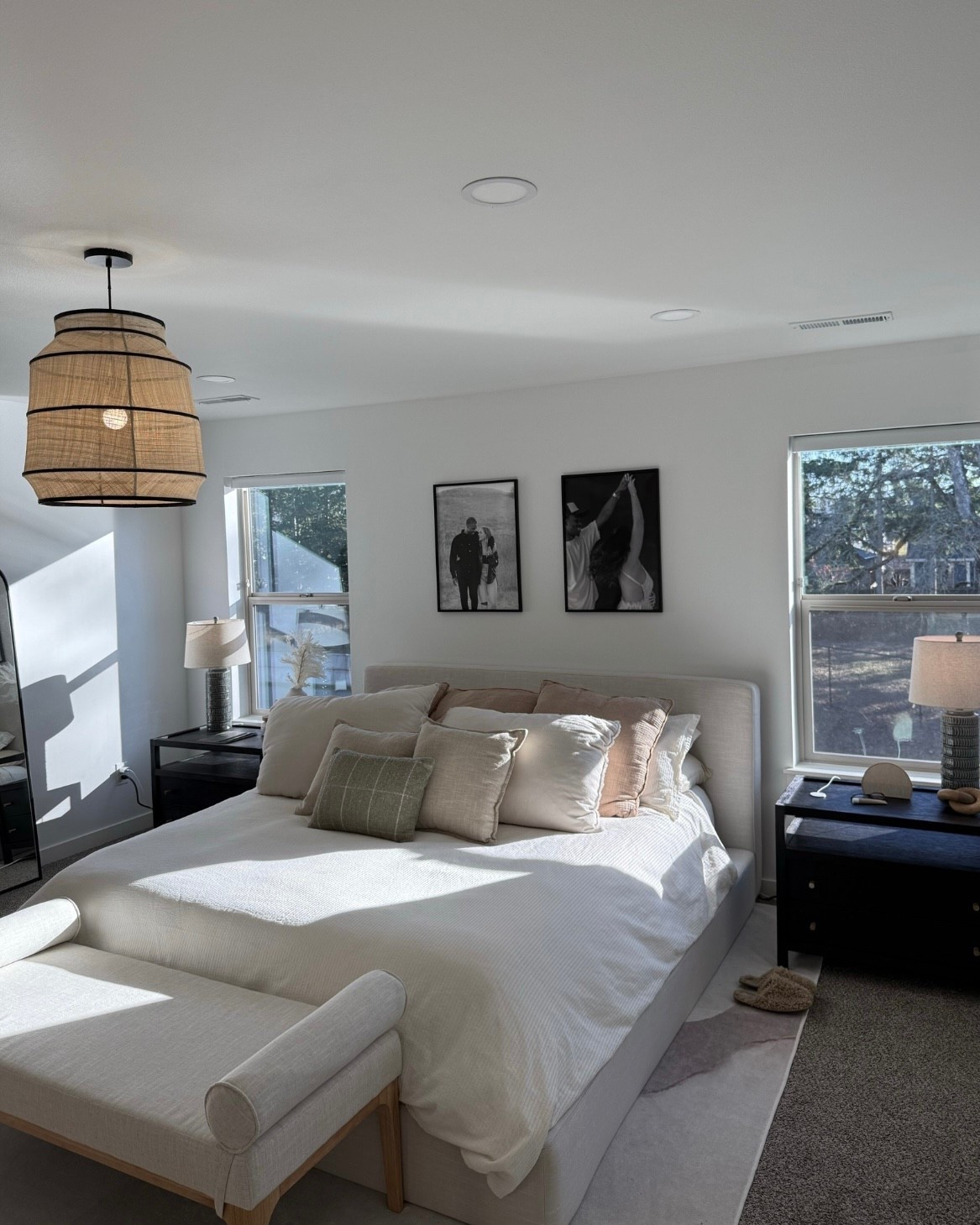 It’s small business Saturday and I wanted to share about bed frame from Etsy!! 🤍

#LTKHome #LTKCyberWeek #LTKHoliday