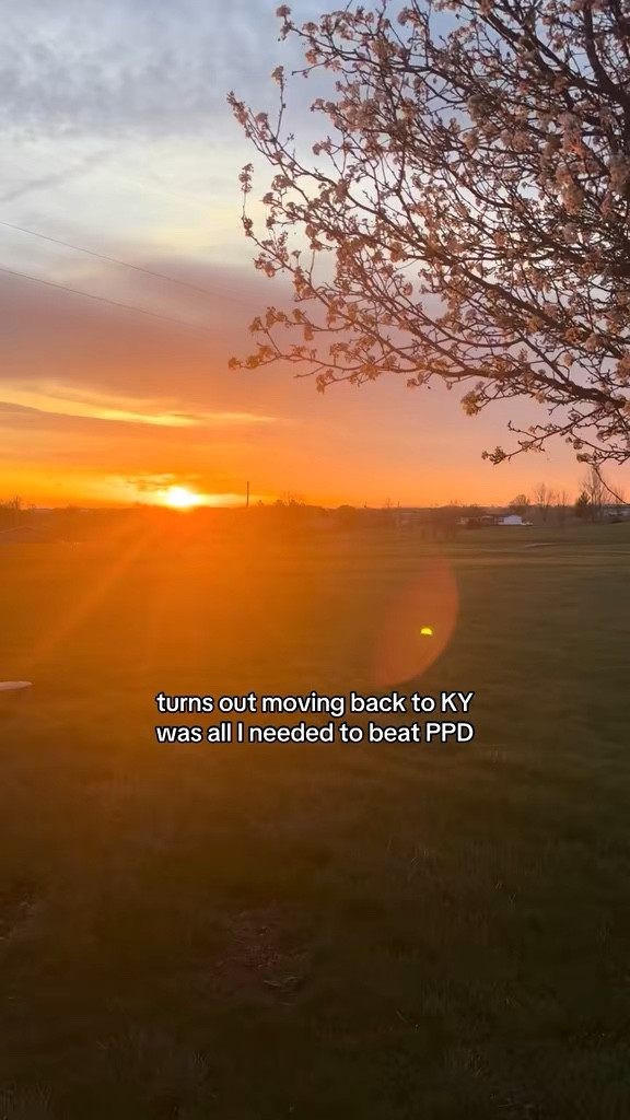Flourishing in motherhood study! From sunrise to sunset! This property has made God feel so close and evident in our lives. It isn’t a perfect life but we serve a perfect God  

#LTKmorningroutine #LTKmomlife #LTKdayinmylife