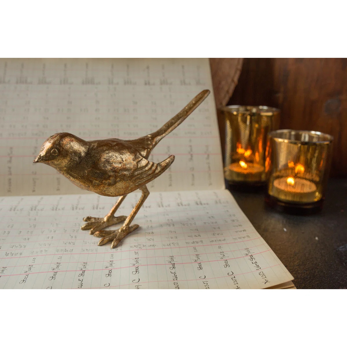 Sheryl Animals Figurines & Sculptures | Wayfair North America