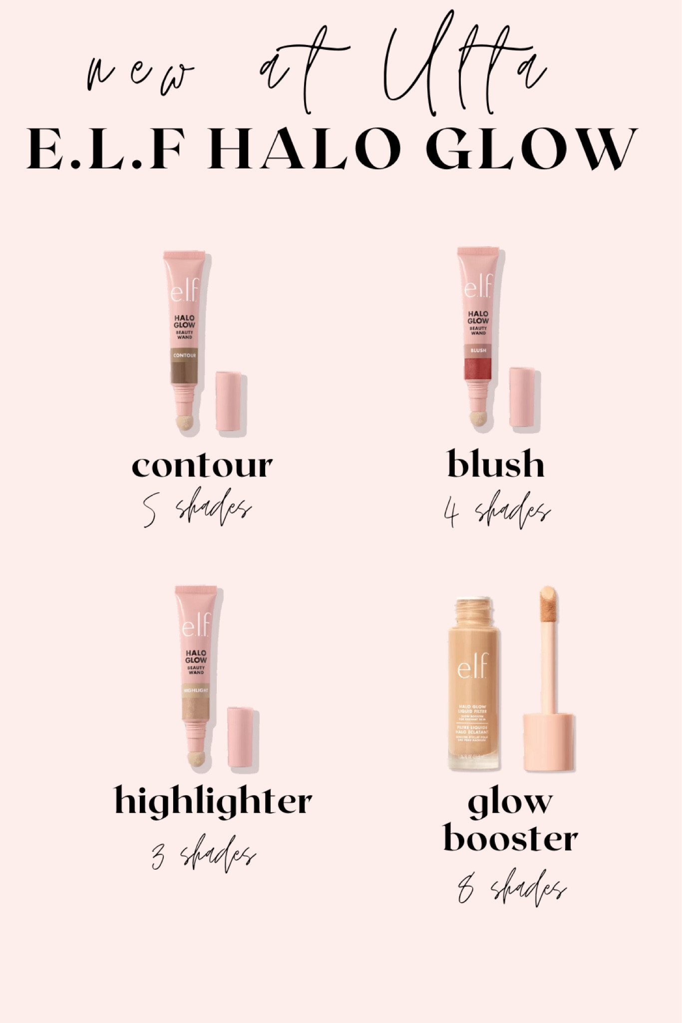 love these new Charlotte tilbury dupes from elf! So affordable and look the same!! Only at ulta 🫶🏼

#LTKFind #LTKunder50 #LTKbeauty