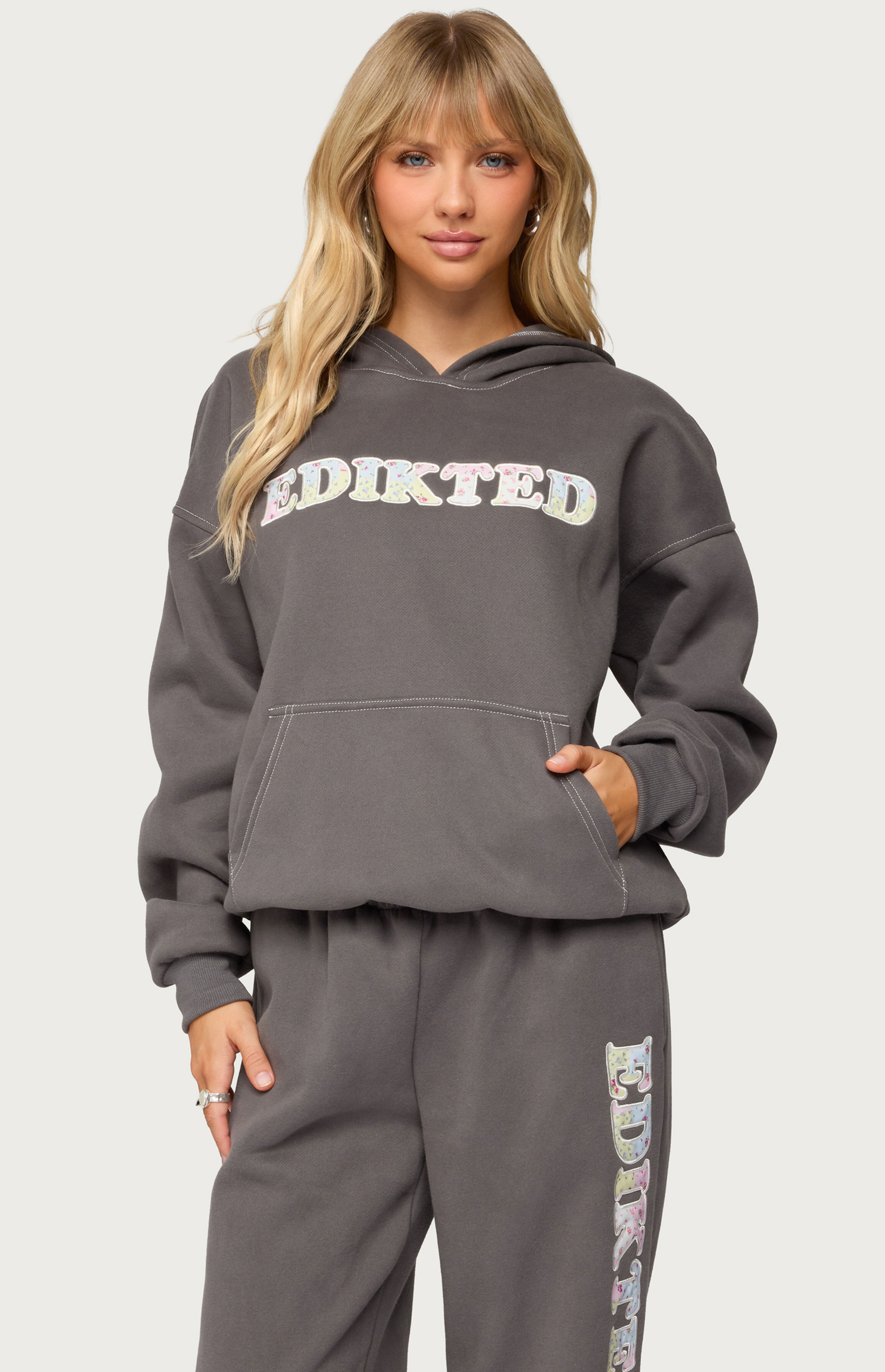 Edikted Mili Edikted Hoodie | PacSun