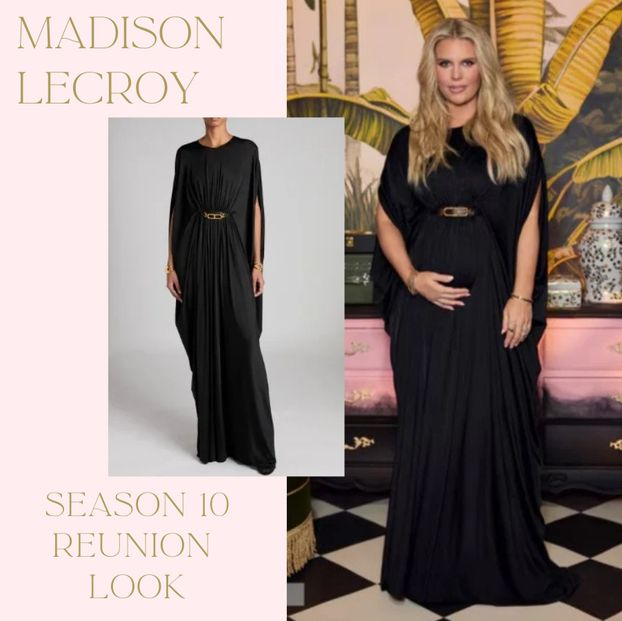 green emerald velvet dress Madison Gold Metallic Bandage Dress M / Gold