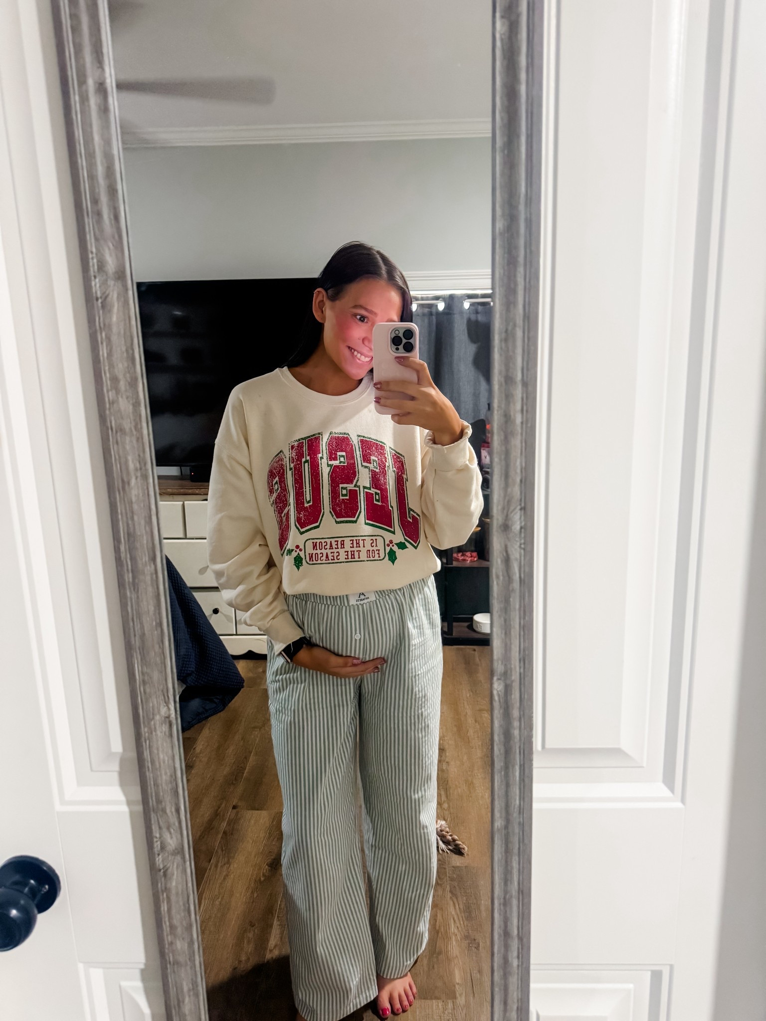 linked on my amazon storefront under “holiday fav fits"

#LTKHoliday 

#LTKBump #LTKootd