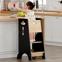 Toddler Tower Stand | Amazon (US)
