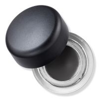 MAC Pro Longwear Fluidline - Blacktrack (soft flat black) | Ulta