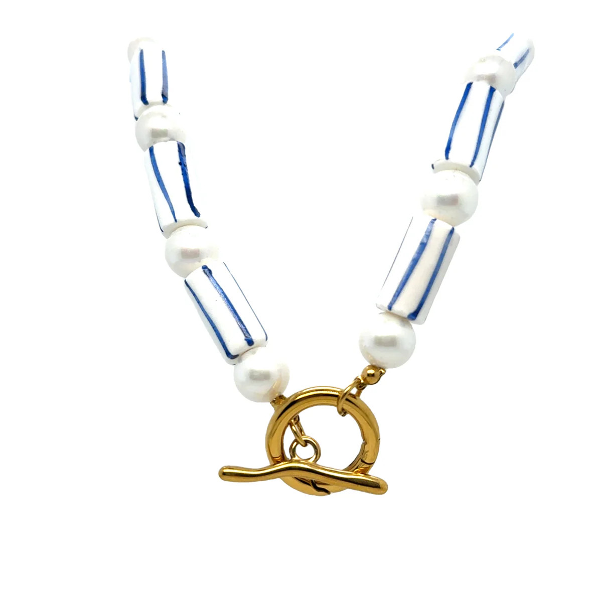 Alexa Necklace | Love, Ellison