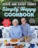The Simply Happy Cookbook: 100-Plus Recipes to Take the Stress Out of Cooking (The Happy Cookbook... | Amazon (US)