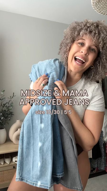 Linking both the Curve Love & Standard pairs for each colorway/wash I’m wearing in the video. I also linked the maternity version for my preggo mamas. 

For reference: I wear the Curve Love Line, size 30 REGULAR and I’m 5’5. 

.

.

.

denim try on, midsize denim, size 10 denim, size 10 jeans, size 10 denim haul, size 10 abercrombie haul, size 10 abercrombie jeans, abercrombie jeans on a size 10, midsize fashion haul, midsize try on, midsize abercrombie haul, midsize abercrombie outfits, midsize abercrombie try on
