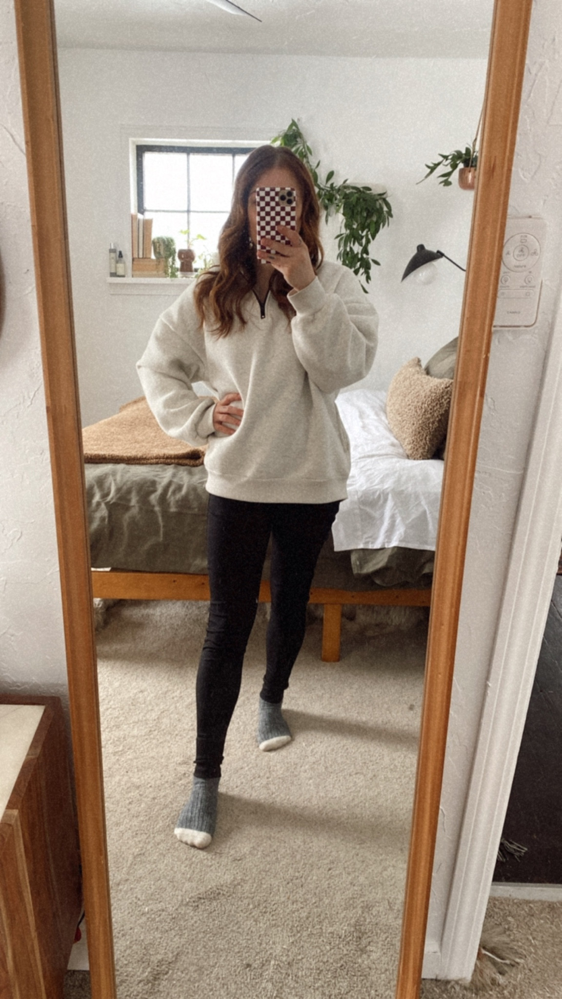 Some of my favorite loungewear pieces from Amazon #amazonfashion #onesie #pullover 

#LTKstyletip #LTKfit #LTKFind