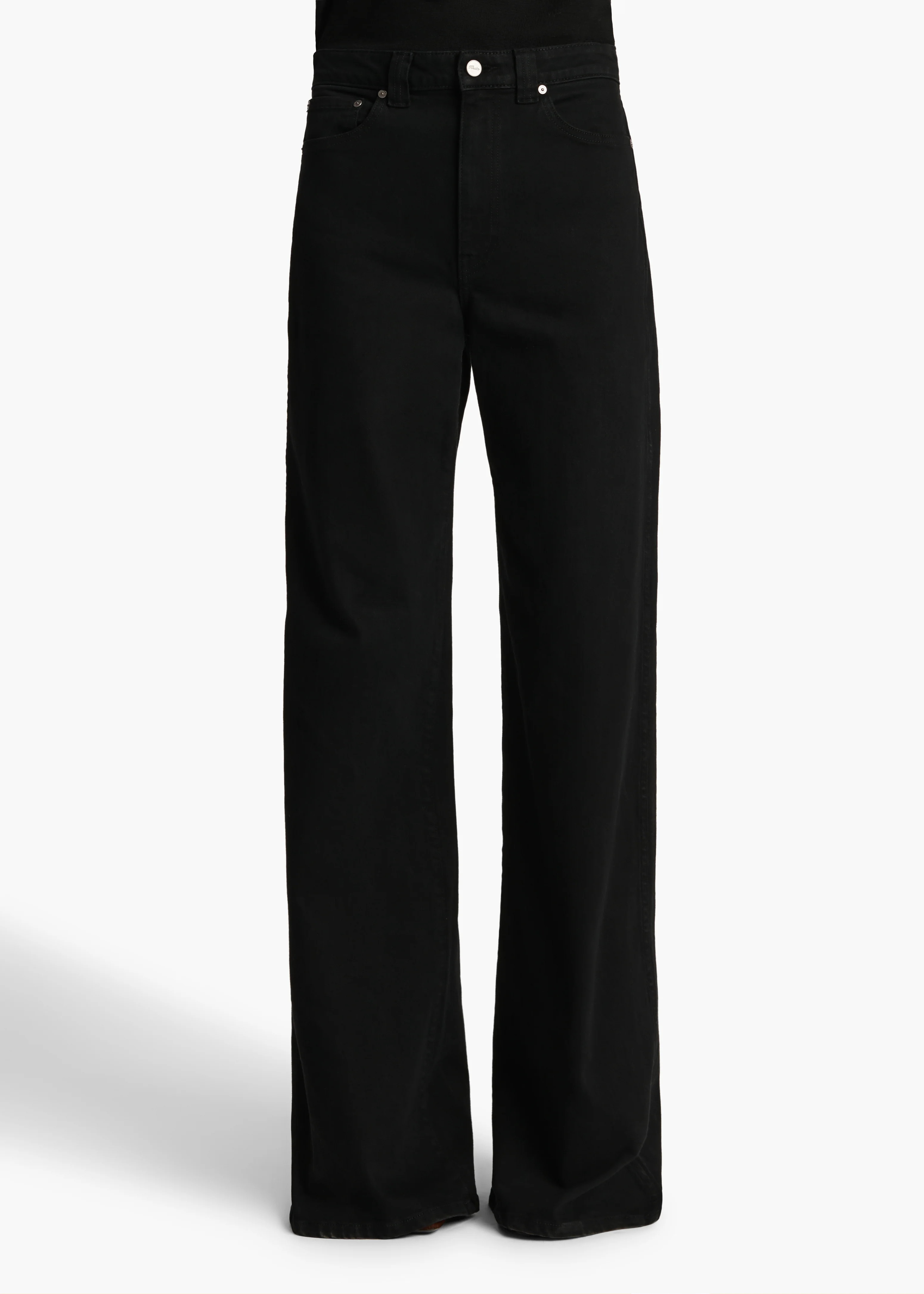 Dane Stretch Jean | Khaite