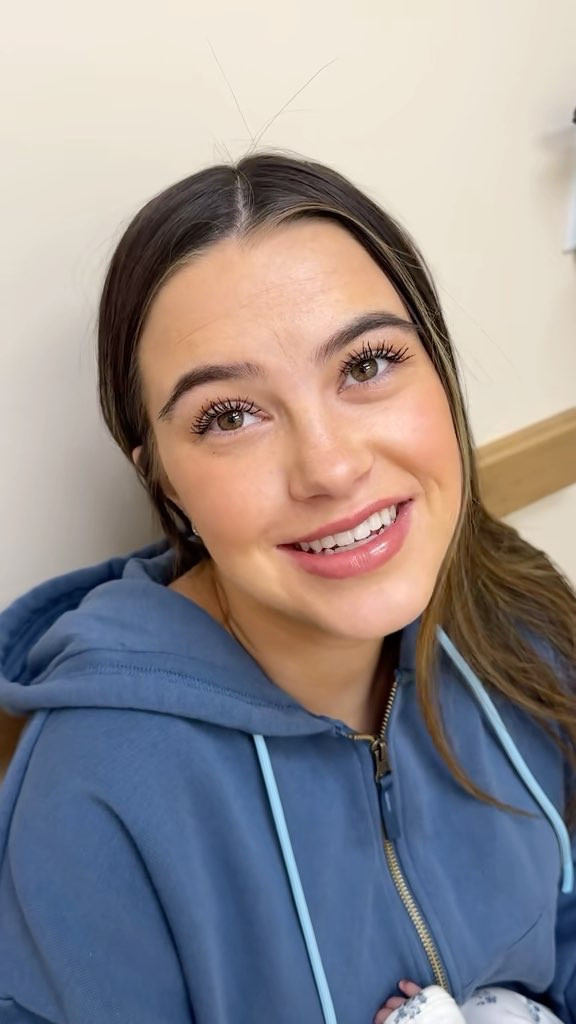 I'm sure they won't all be this smooth🤣 

 

#LTKBeauty #LTKStyleTip #LTKFindsUnder50