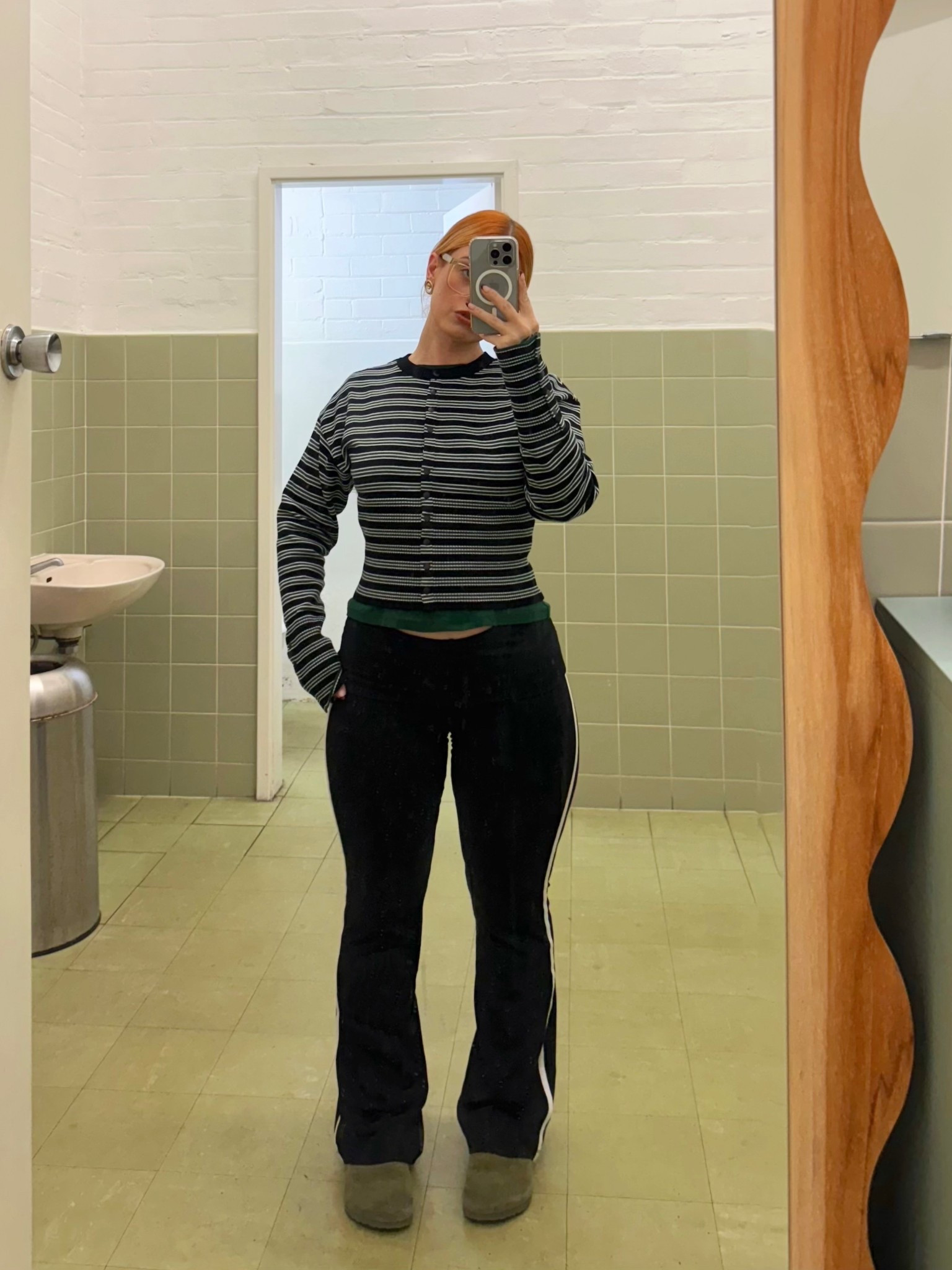 What I wore to my not-so-corporate office job! 

#LTKmidsize #LTKaustralia