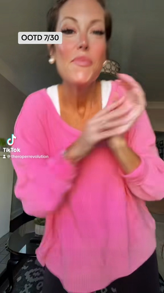 Casual Sunday! 

#LTKFind #LTKstyletip #LTKunder100