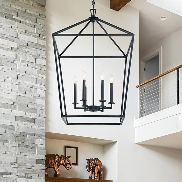 Townsend Chandelier | Lumens