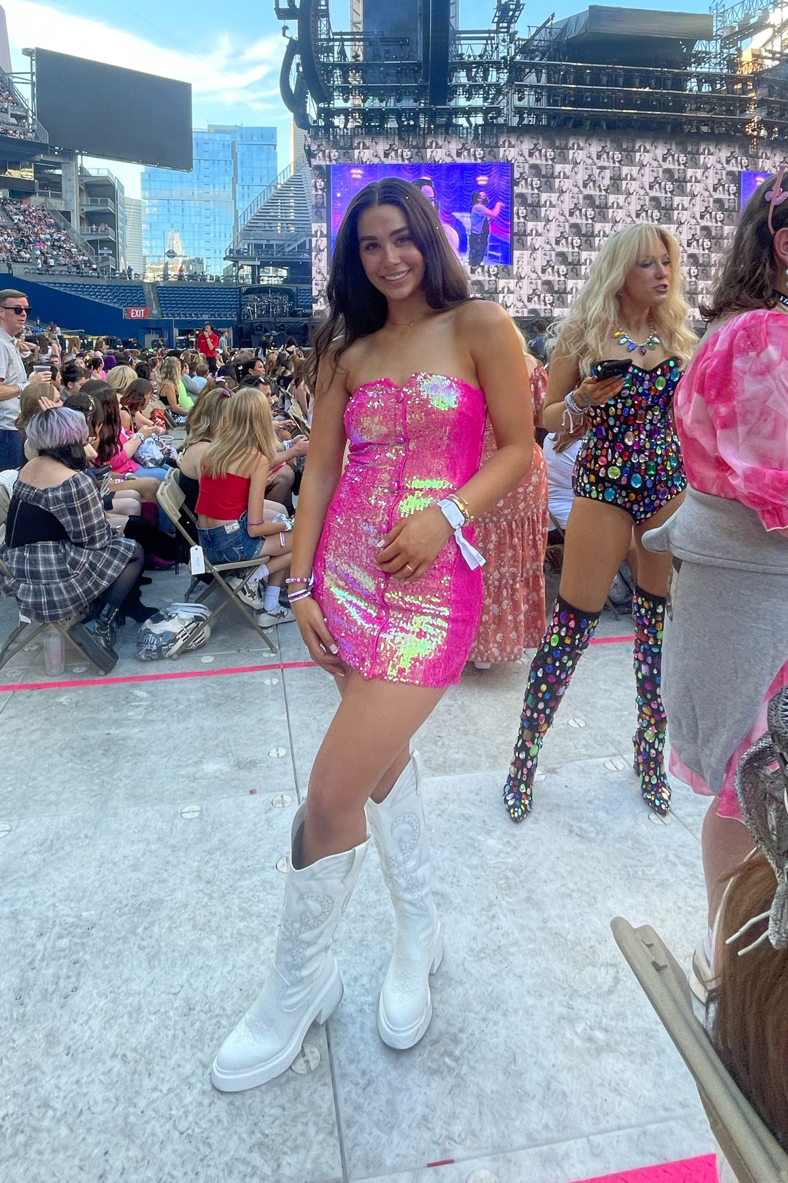 Era’s Tour Fit Inspo💖