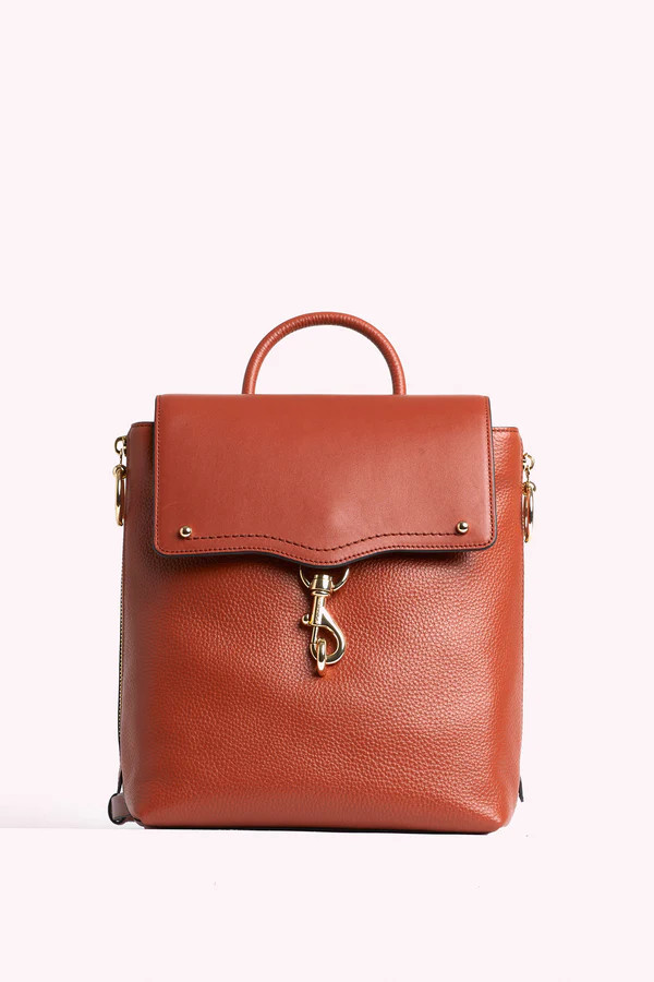 Jody Convertible Backpack | Rebecca Minkoff US