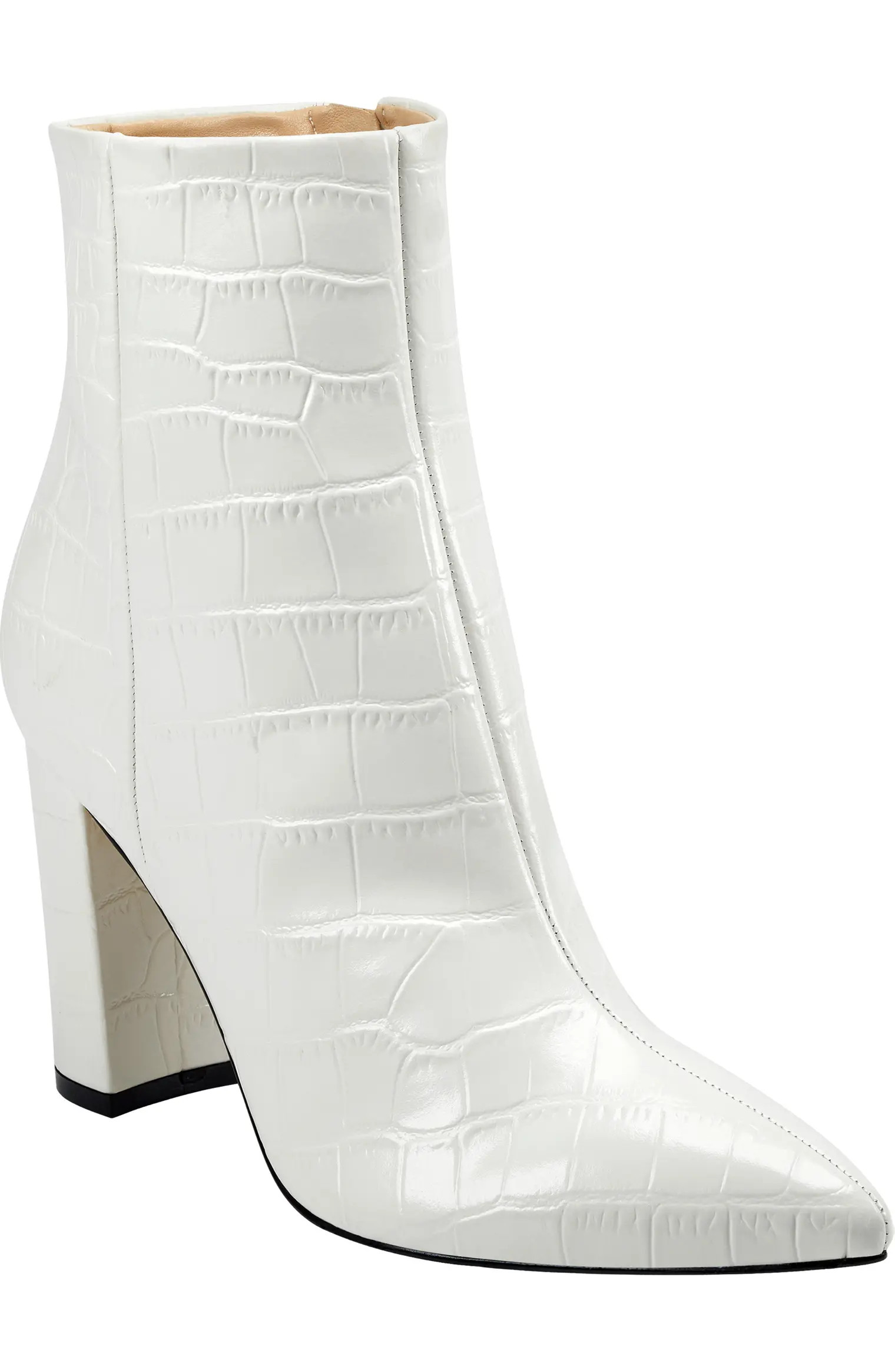 Ulani Pointy Toe Bootie | Nordstrom