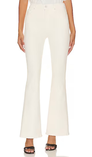 High Waisted Weekend Skimp in Marshmallow | Revolve Clothing (Global)