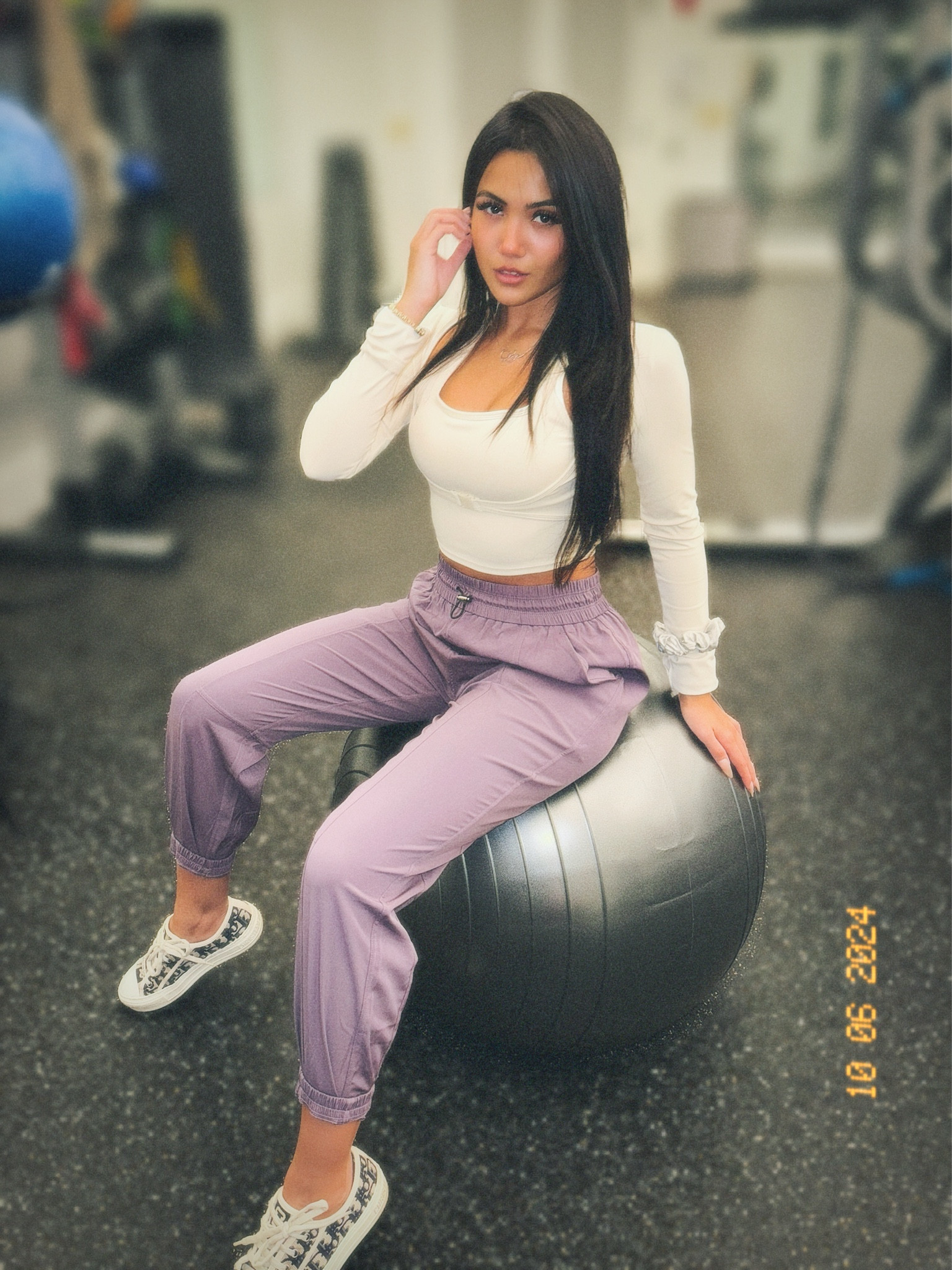 Activewear - lifestyle 
Use code: suba20 for extra 20% off

#LTKFindsUnder50 #LTKStyleTip #LTKActive