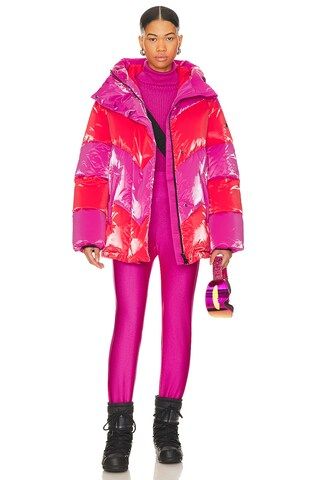 Sandy Ski Pants
                    
                    Goldbergh | Revolve Clothing (Global)