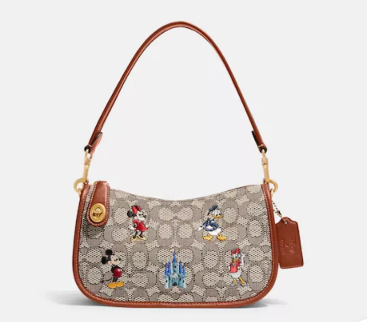 Loungefly Disney Minnie Mouse … curated on LTK