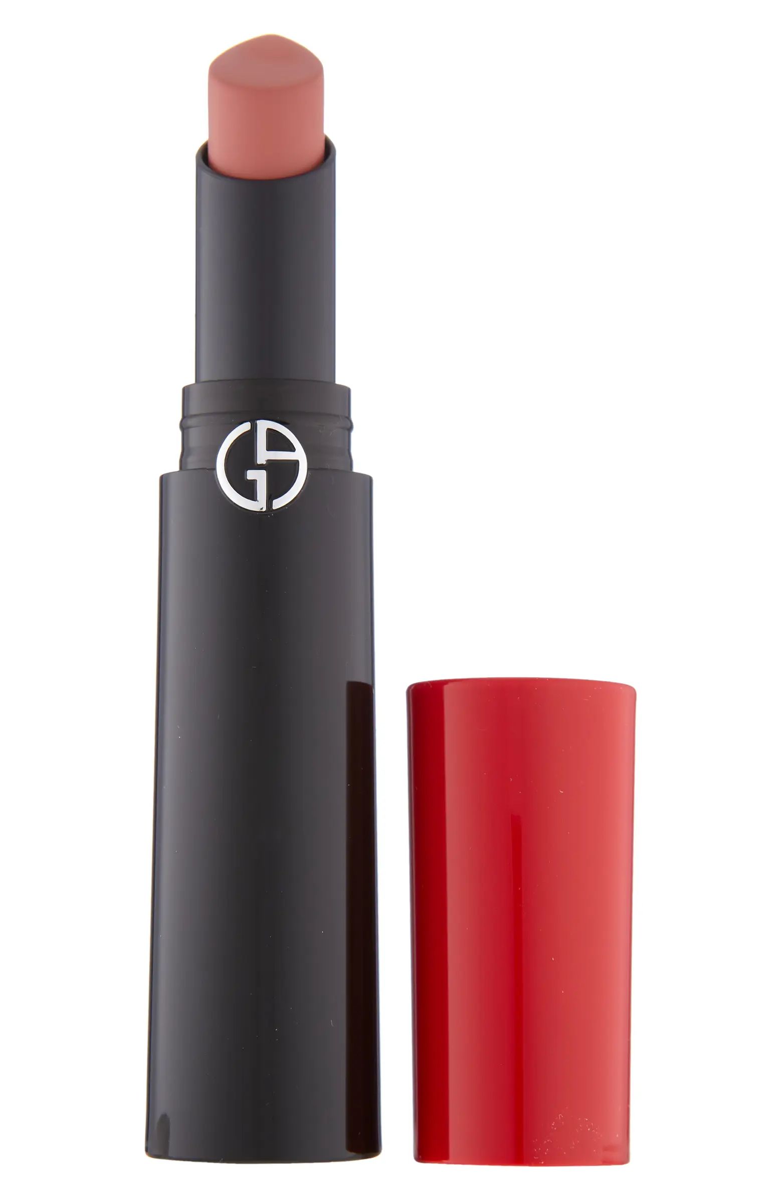 Giorgio Armani Lip Power Long-Lasting Satin Lipstick | Nordstrom