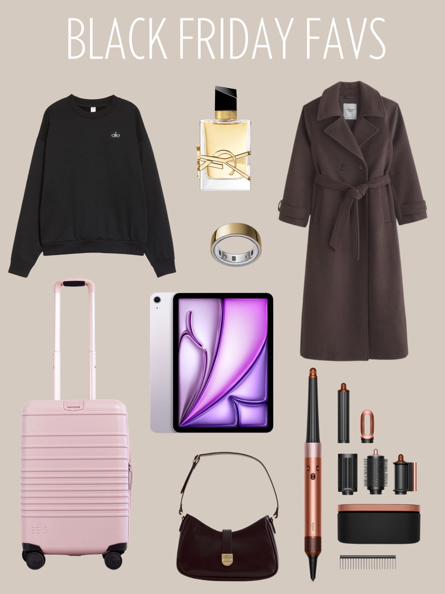 A few of my Black Friday Sale favorites!

#LTKBeauty #LTKSeasonal #LTKdayinmylife