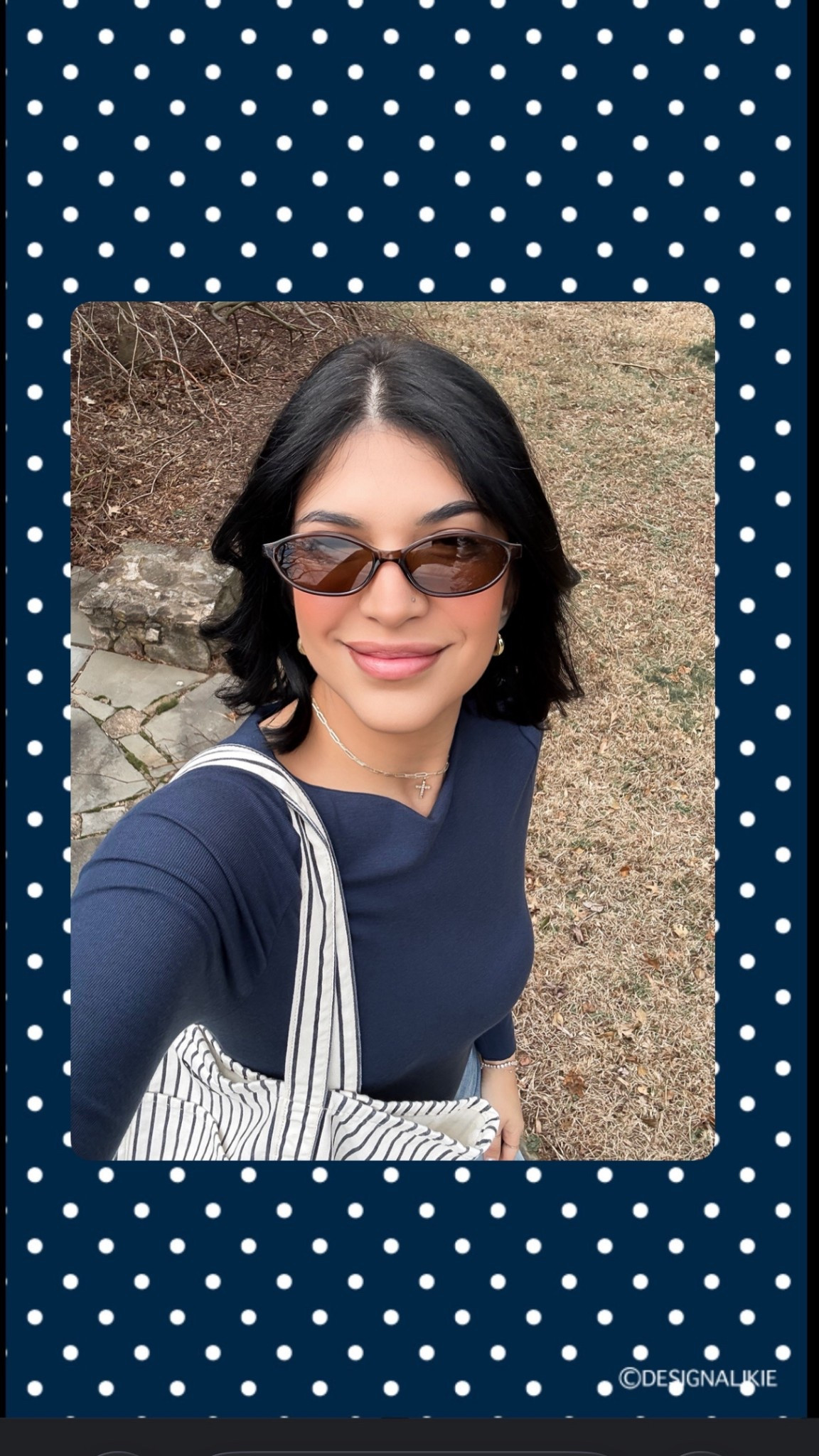 Loving these sunglasses 🤍



#LTKMidsize #LTKgrwm #LTKootd