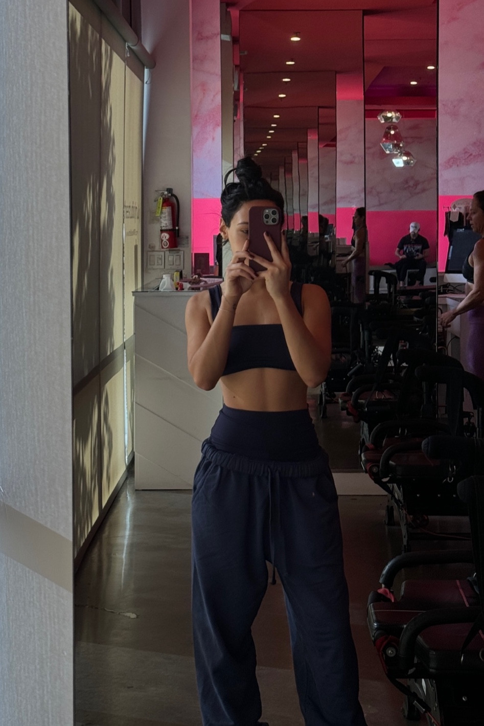 daily drills workout set #dailydrills navy activewear 

#LTKstyletip #LTKfindsunder100 #LTKSpringSale