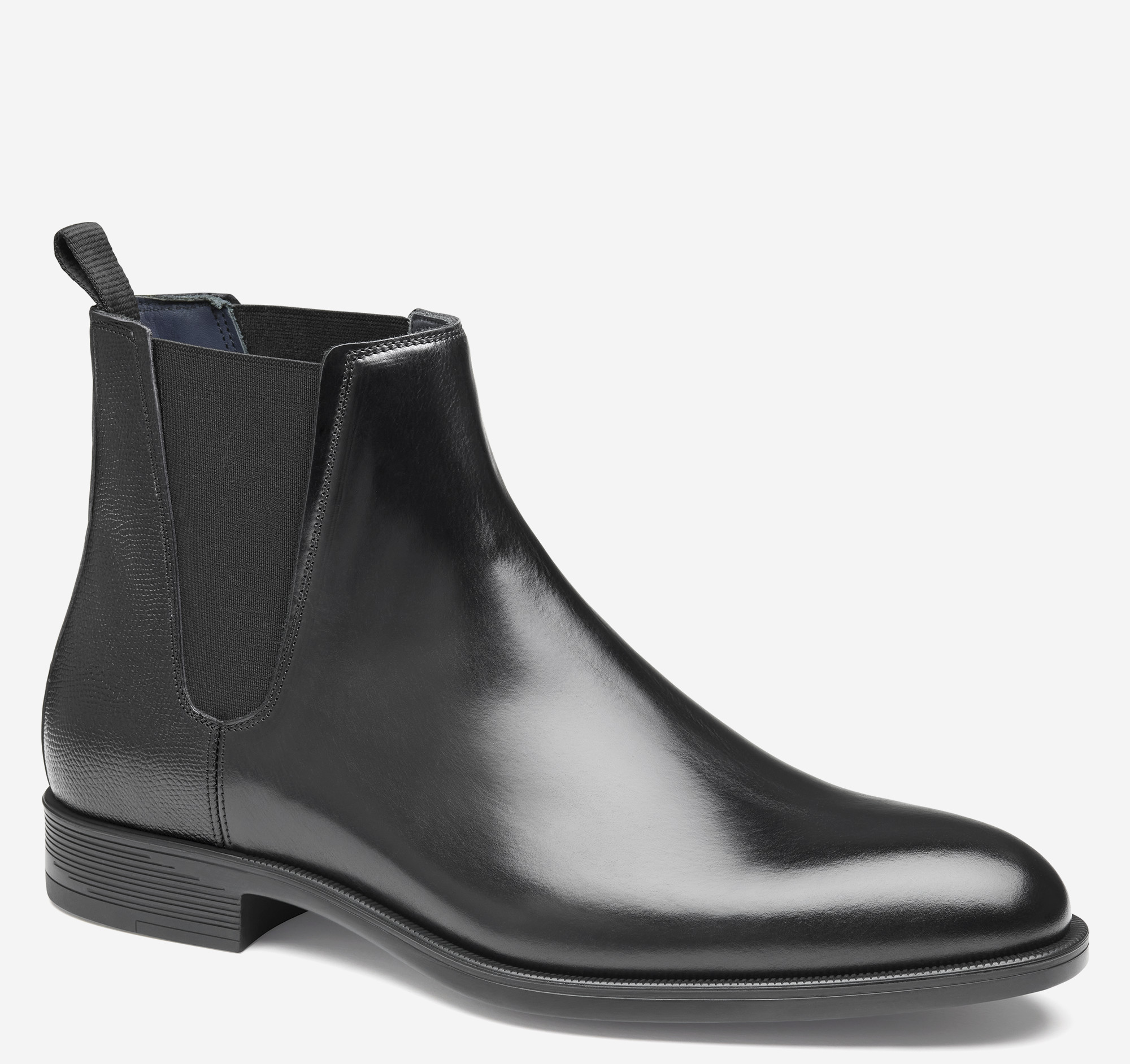 Flynch Chelsea Boot | Johnston & Murphy