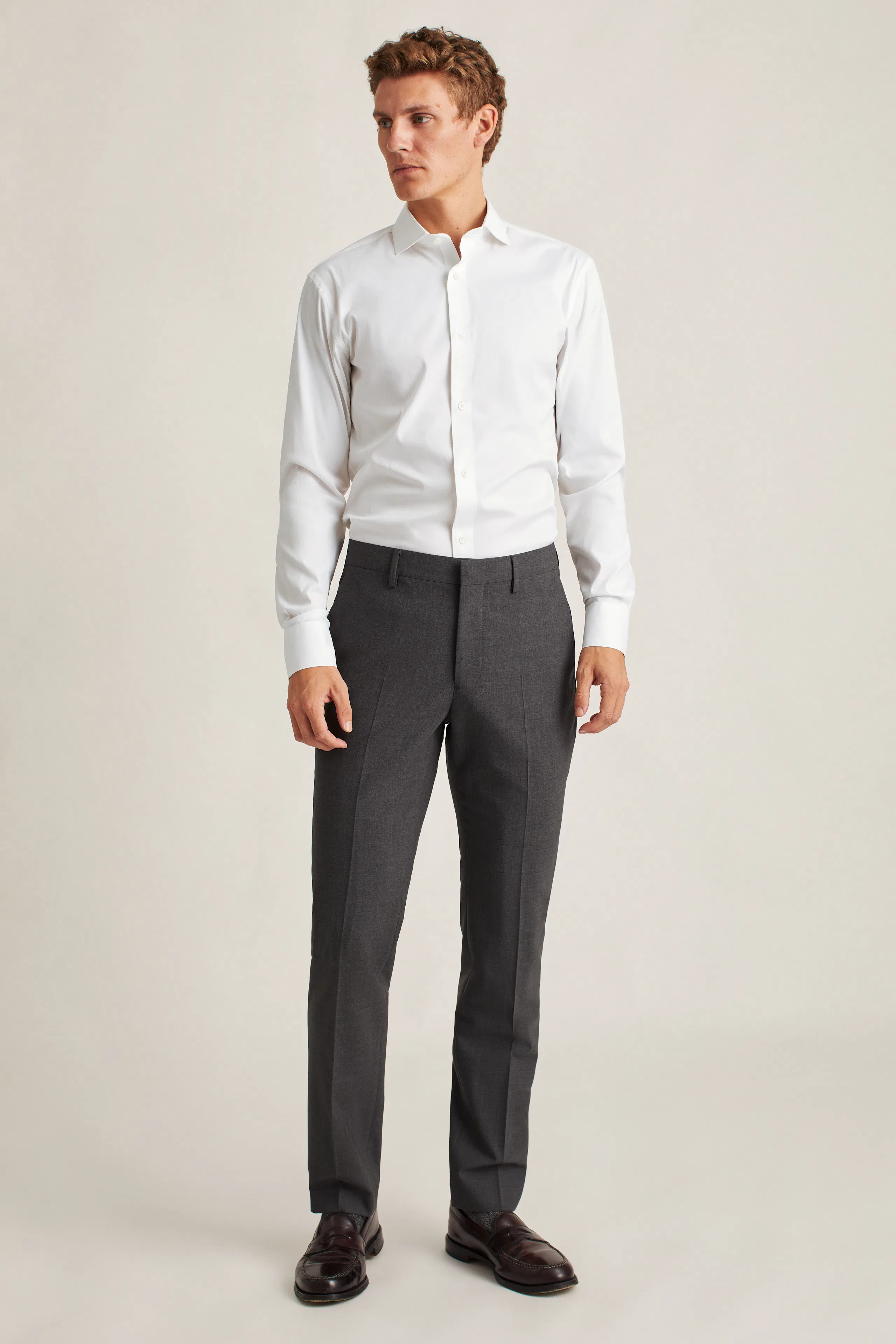 Jetsetter Stretch Dress Shirt | Bonobos (US)