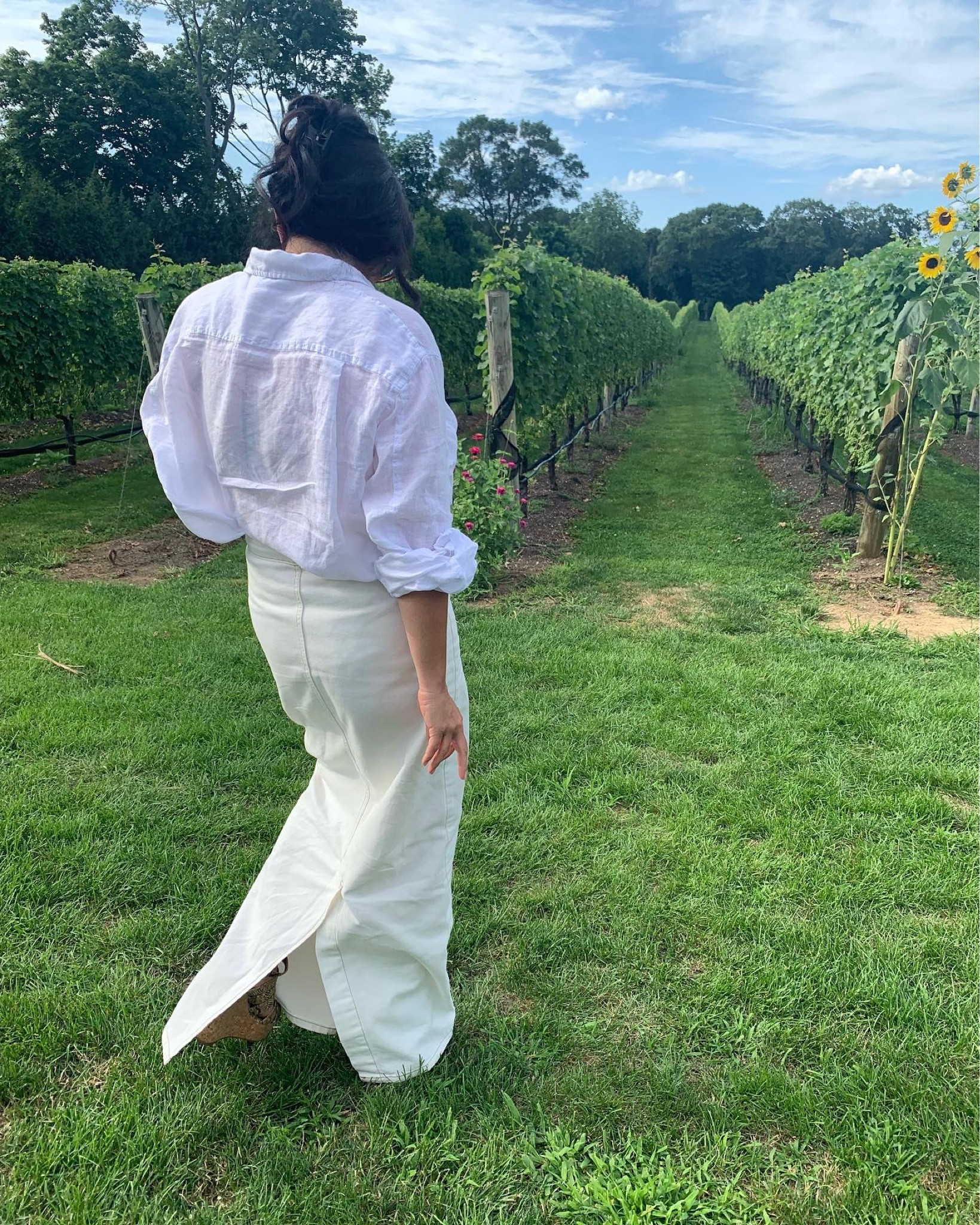 All White after Labor Day 

#LTKSeasonal #LTKfindsunder50 #LTKstyletip