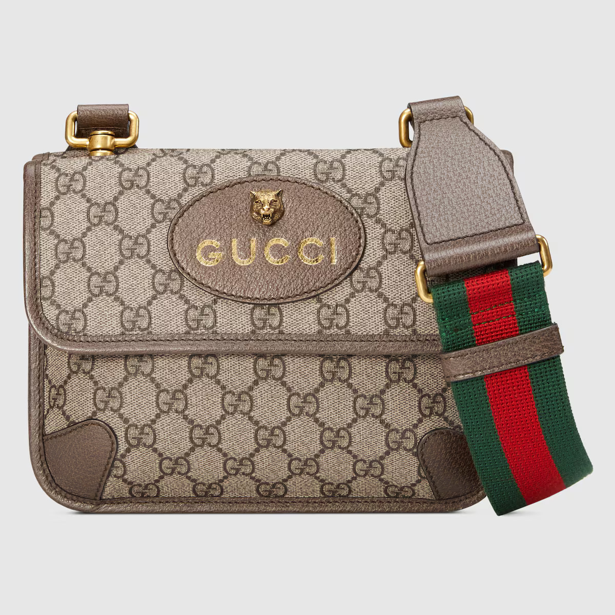Gucci Neo Vintage small messenger bag | Gucci (US)