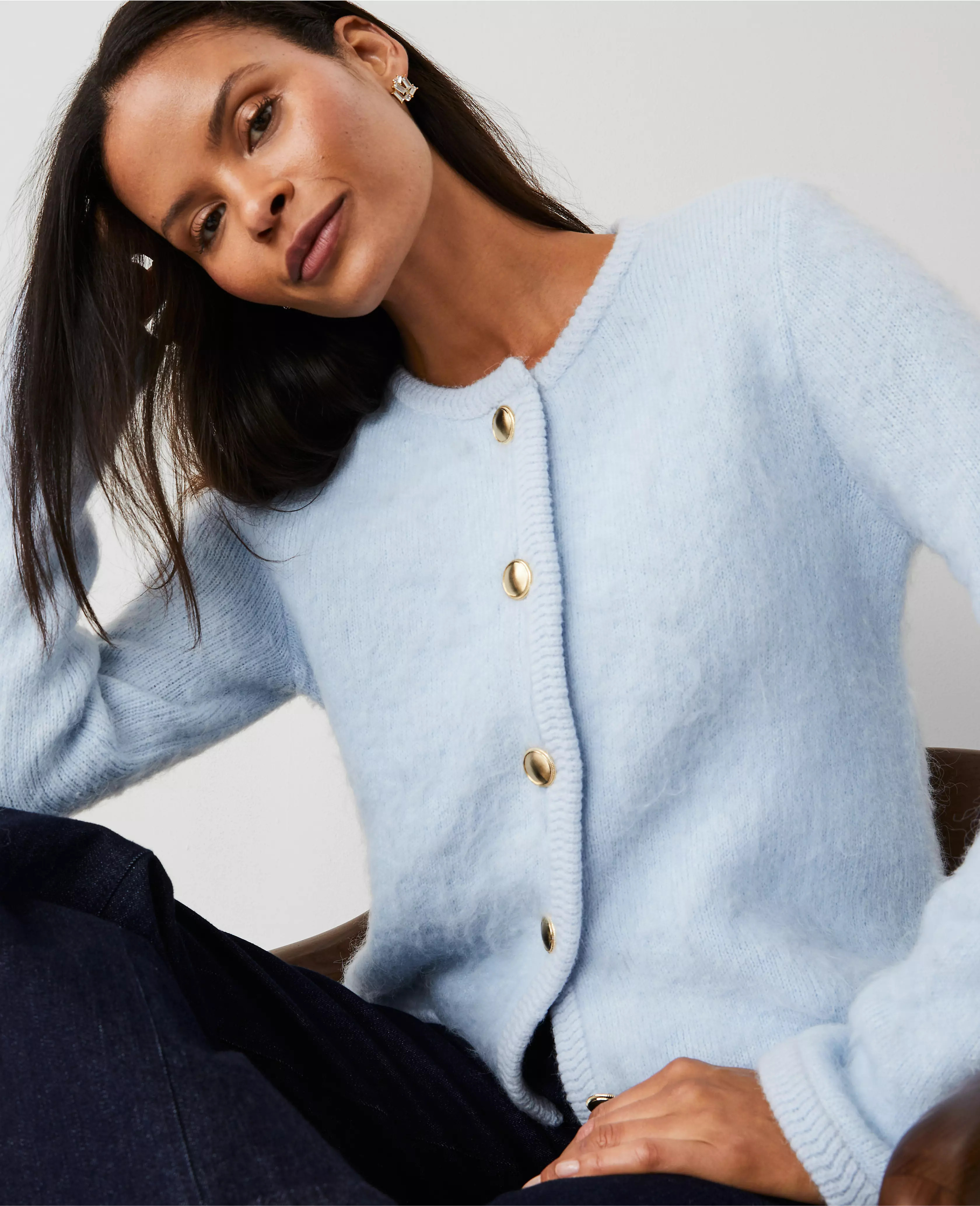 Ann Taylor | Ann Taylor (US)