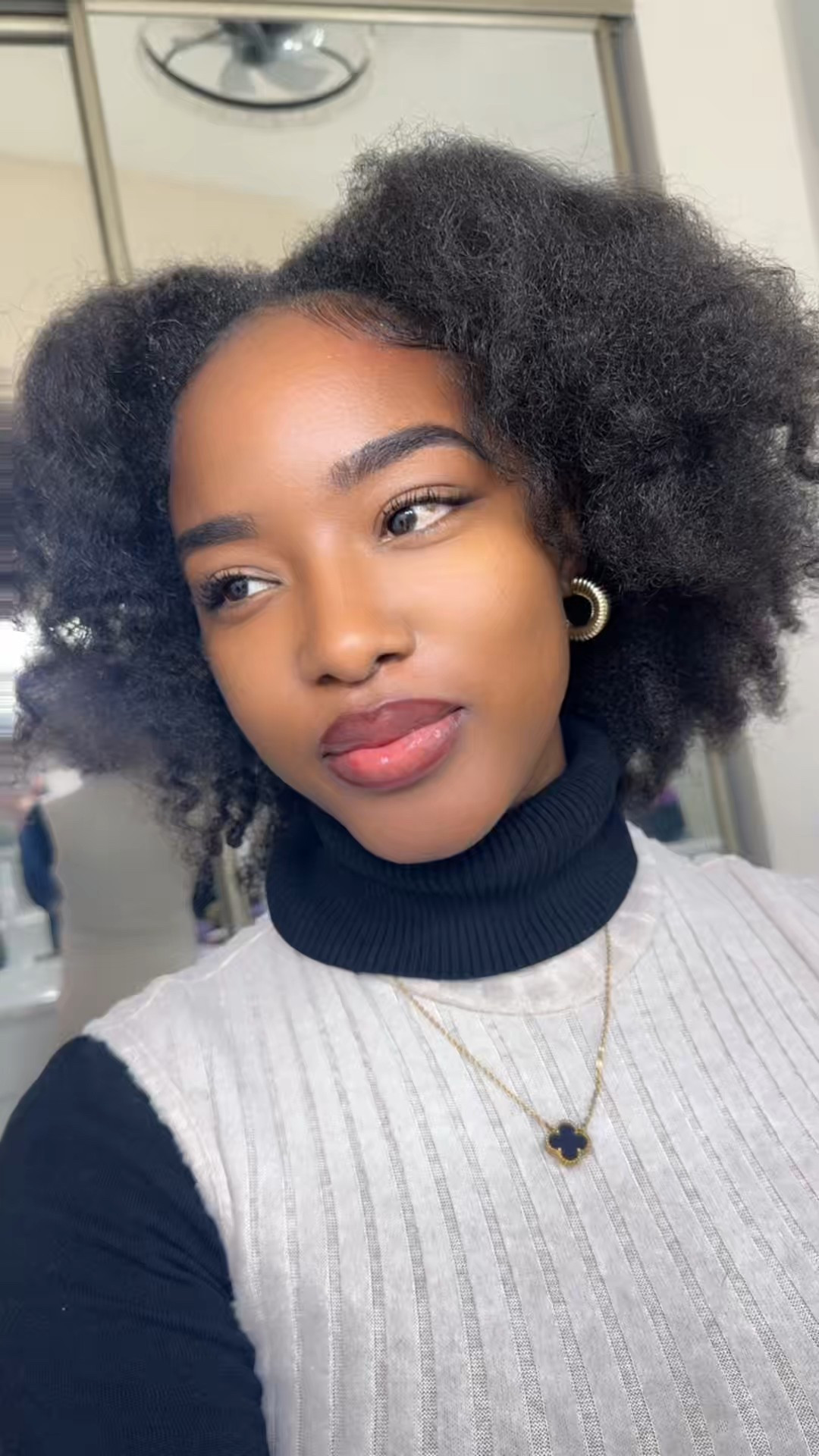 GRWM 💕

#LTKgrwm #LTKBeauty #LTKdayinmylife