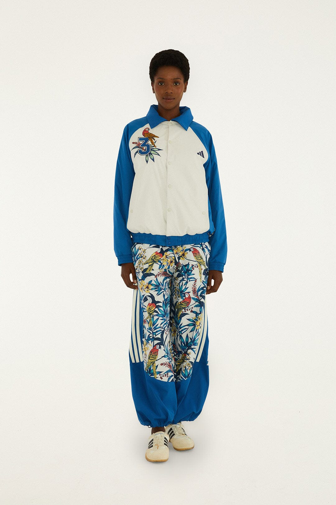 Farm Pants Prm | FARM Rio | FarmRio (US)