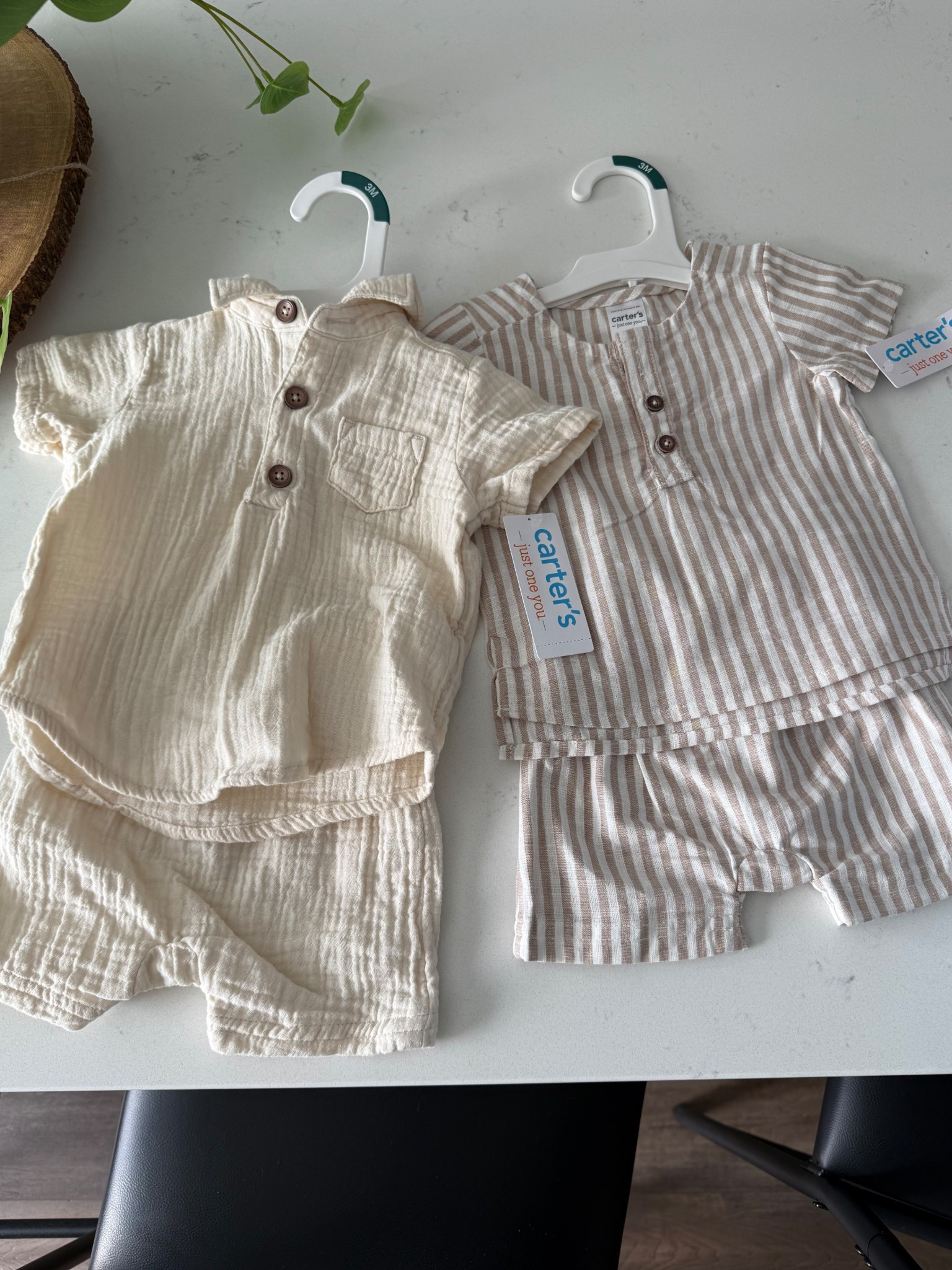 Baby boy sets on sale at target! They are so dang cute 😍🤍👶🏼

#LTKSaleAlert #LTKBaby