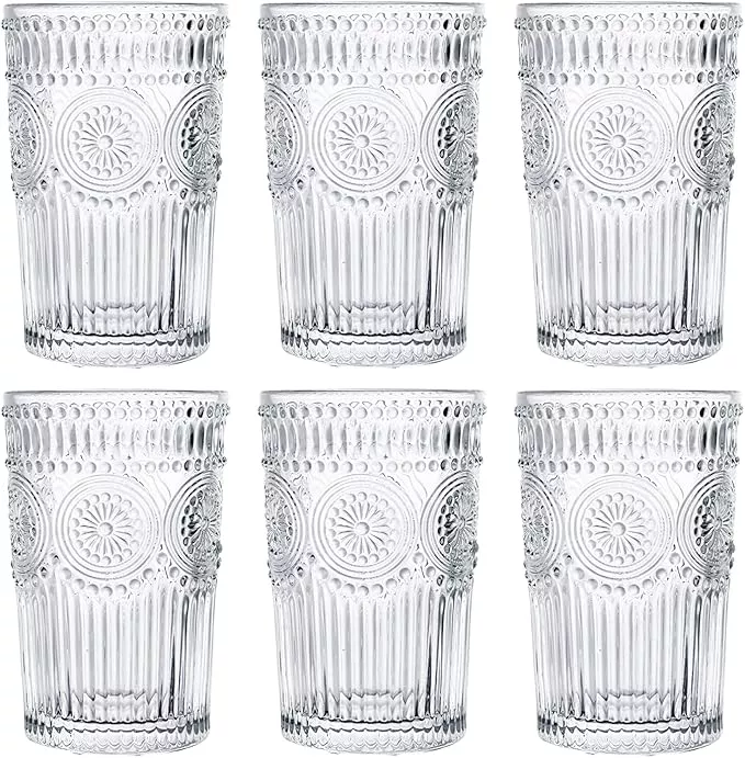 wookgreat Drinking Glasses, 16oz … curated on LTK