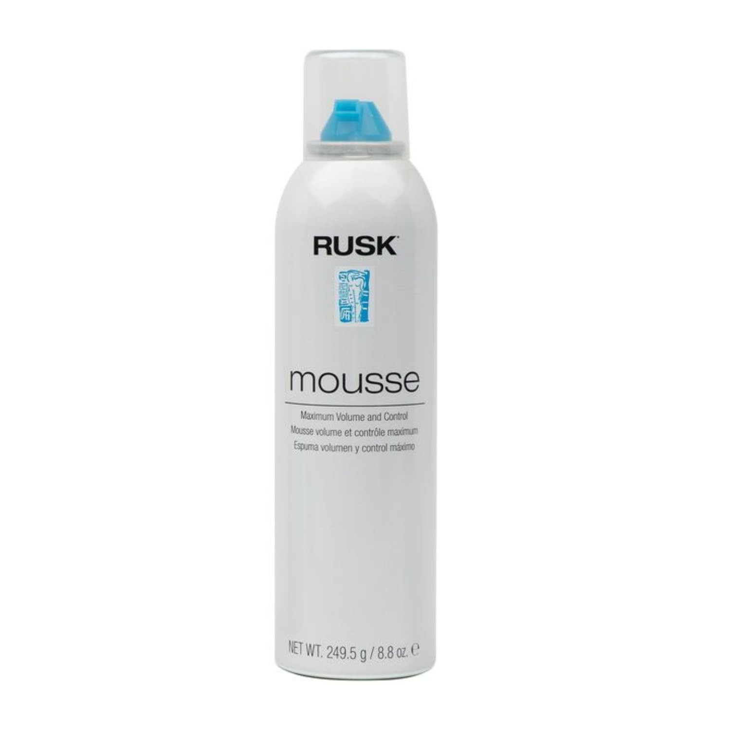 RUSK Styling Mousse 8.8 Fl Oz | Amazon (US)