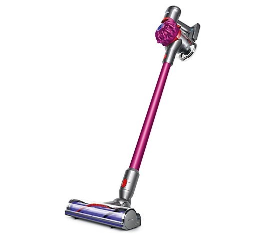 Dyson V7 Motorhead Cordfree Vacuum | QVC