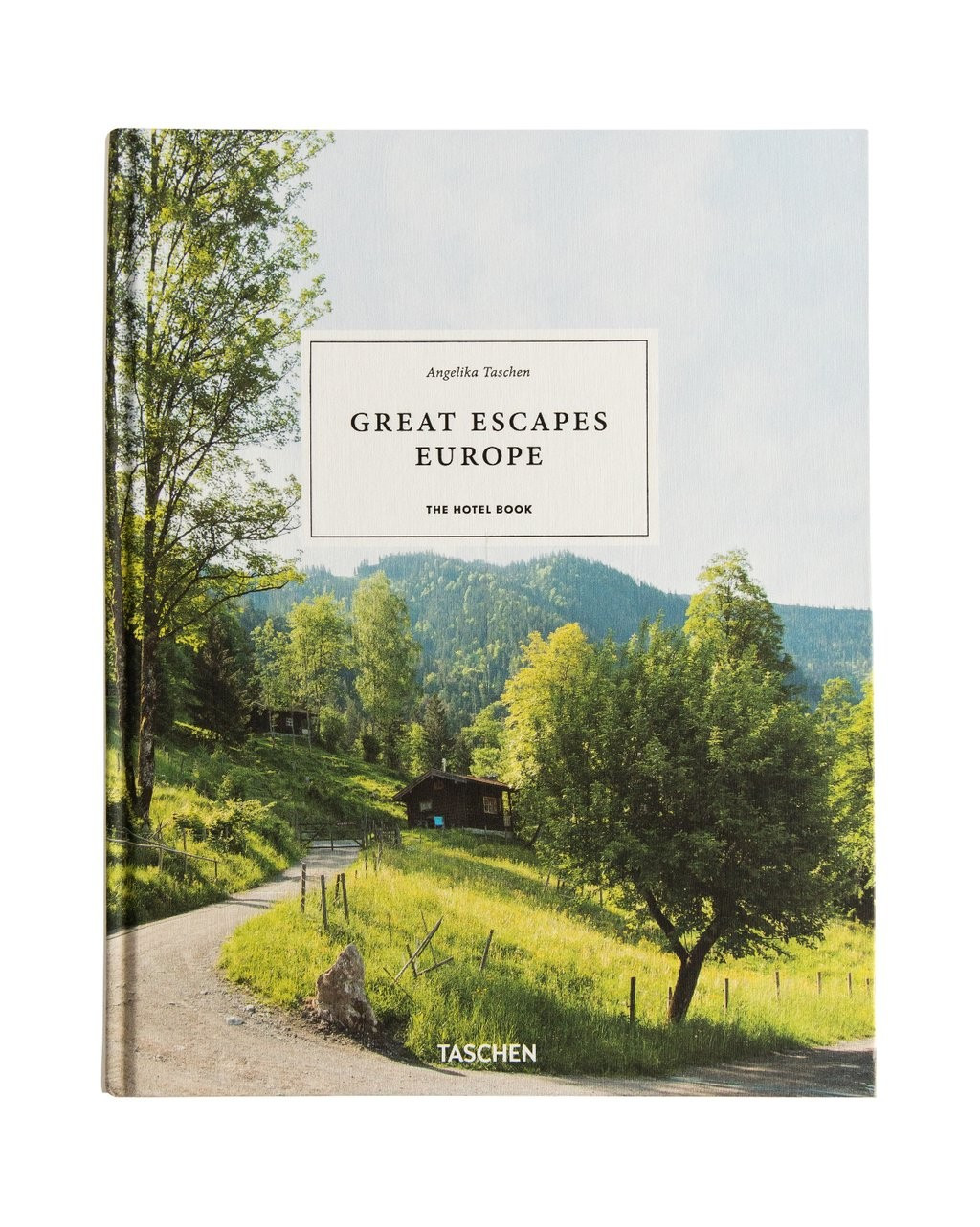 Great Escapes Europe | McGee & Co.