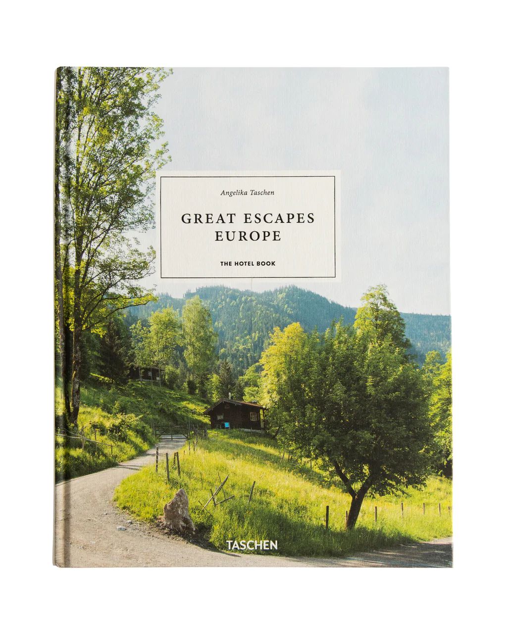 Great Escapes Europe | McGee & Co.