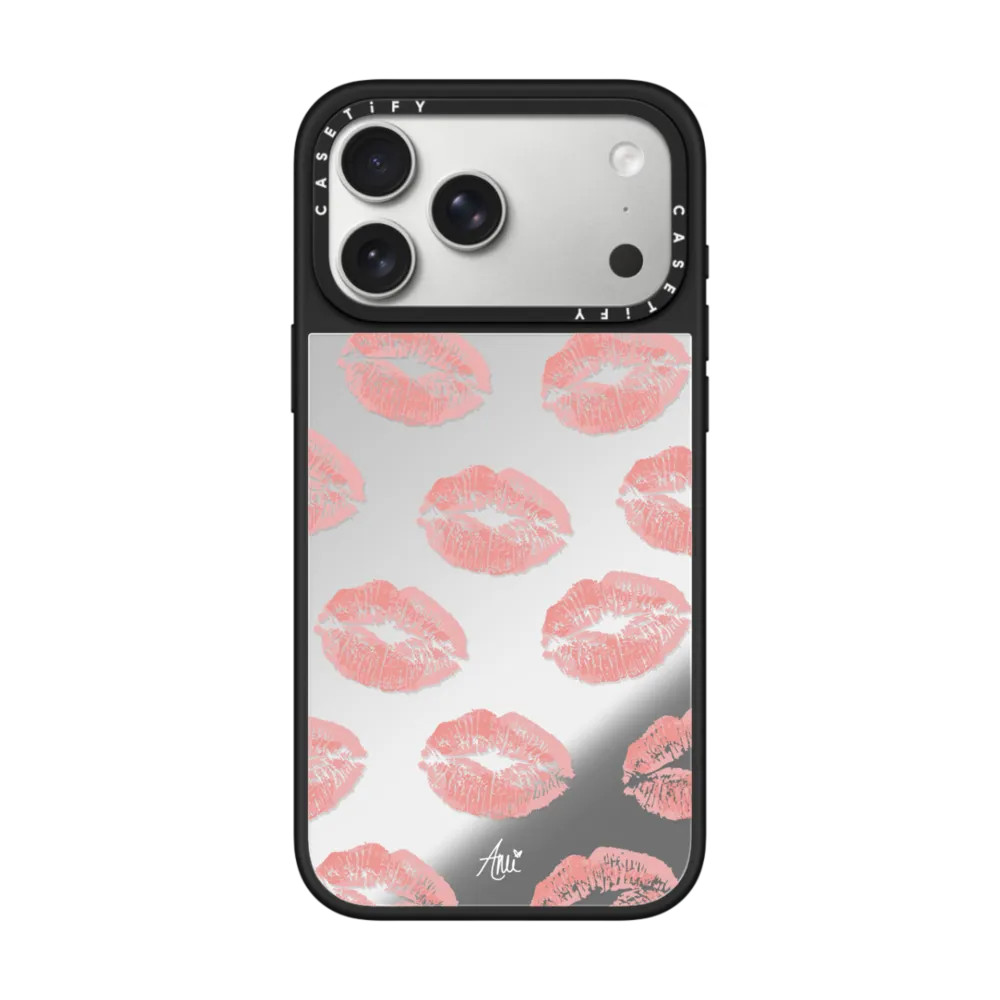 Ami's Kiss | CASETiFY (Global)