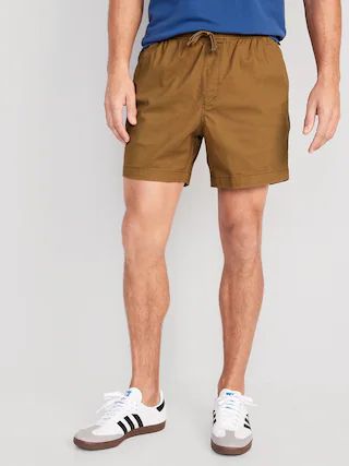 OGC Chino Jogger Shorts for Men -- 5-inch inseam | Old Navy (US)