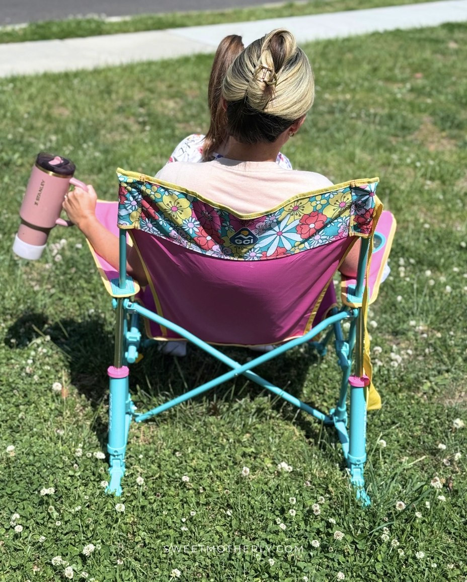 GCI rocker on sale for $70

Portable camping chairs
Foldable outdoor seating
Lightweight picnic tables
Collapsible beach furniture
Compact patio essentials
Portable side tables
Outdoor lounge chairs
Travel friendly seating
Backyard entertaining gear

#LTKSeasonal #LTKHome #LTKSaleAlert