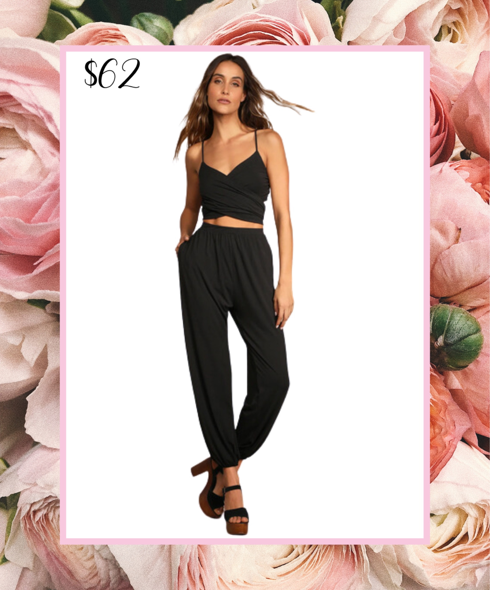 Check out the trending spring fashion.

fashion, outfit, vacation outfit, 2 piece set 

#LTKSeasonal #LTKstyletip #LTKtravel